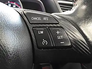 Used 2016 Mazda Mazda3 Se-L Nav Other - Interior and Exterior details 19