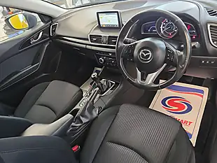 Used 2016 Mazda Mazda3 Se-L Nav Other - Interior and Exterior details 7