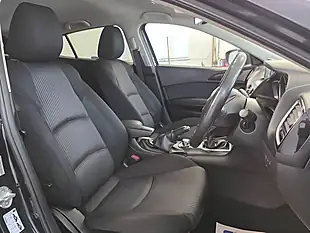 Used 2016 Mazda Mazda3 Se-L Nav Other - Interior and Exterior details 8