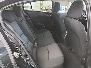 Used 2016 Mazda Mazda3 Se-L Nav Other - Interior and Exterior details 9