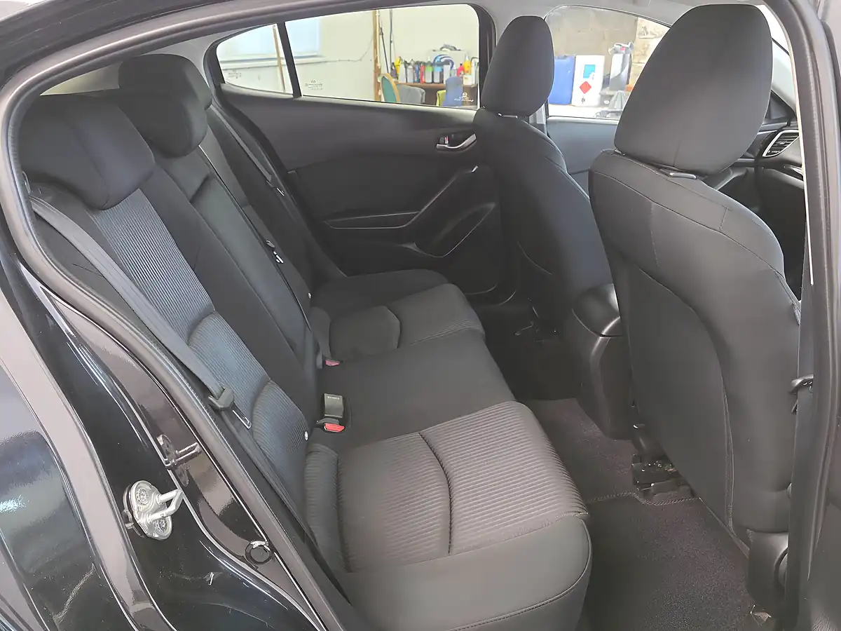 Used 2016 Mazda Mazda3 Se-L Nav Other - Interior and Exterior details 9