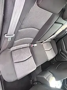 Used 2016 Mazda Mazda3 Se Nav Red - Interior and Exterior details 9