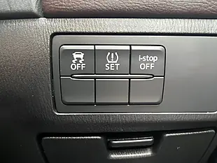 Used 2016 Mazda MAZDA6 Sport Nav Blue - Interior and Exterior details 15
