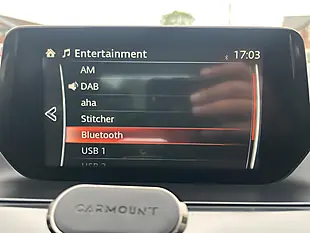 Used 2016 Mazda MAZDA6 Sport Nav Blue - Interior and Exterior details 16