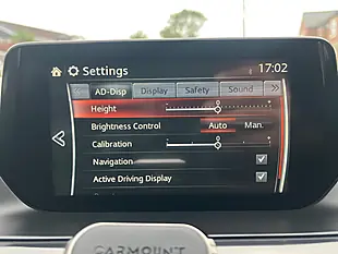 Used 2016 Mazda MAZDA6 Sport Nav Blue - Interior and Exterior details 18