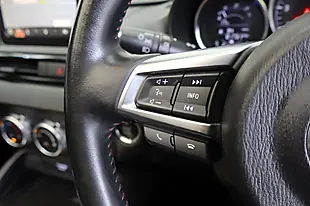 Used 2016 Mazda MX-5 Sport Nav Grey - Interior and Exterior details 11