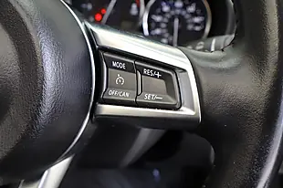 Used 2016 Mazda MX-5 Sport Nav Grey - Interior and Exterior details 12