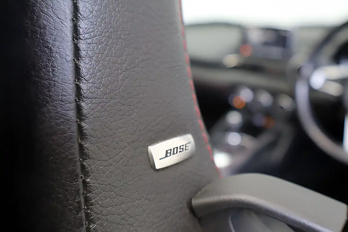 Used 2016 Mazda MX-5 Sport Nav Grey - Interior and Exterior details 13