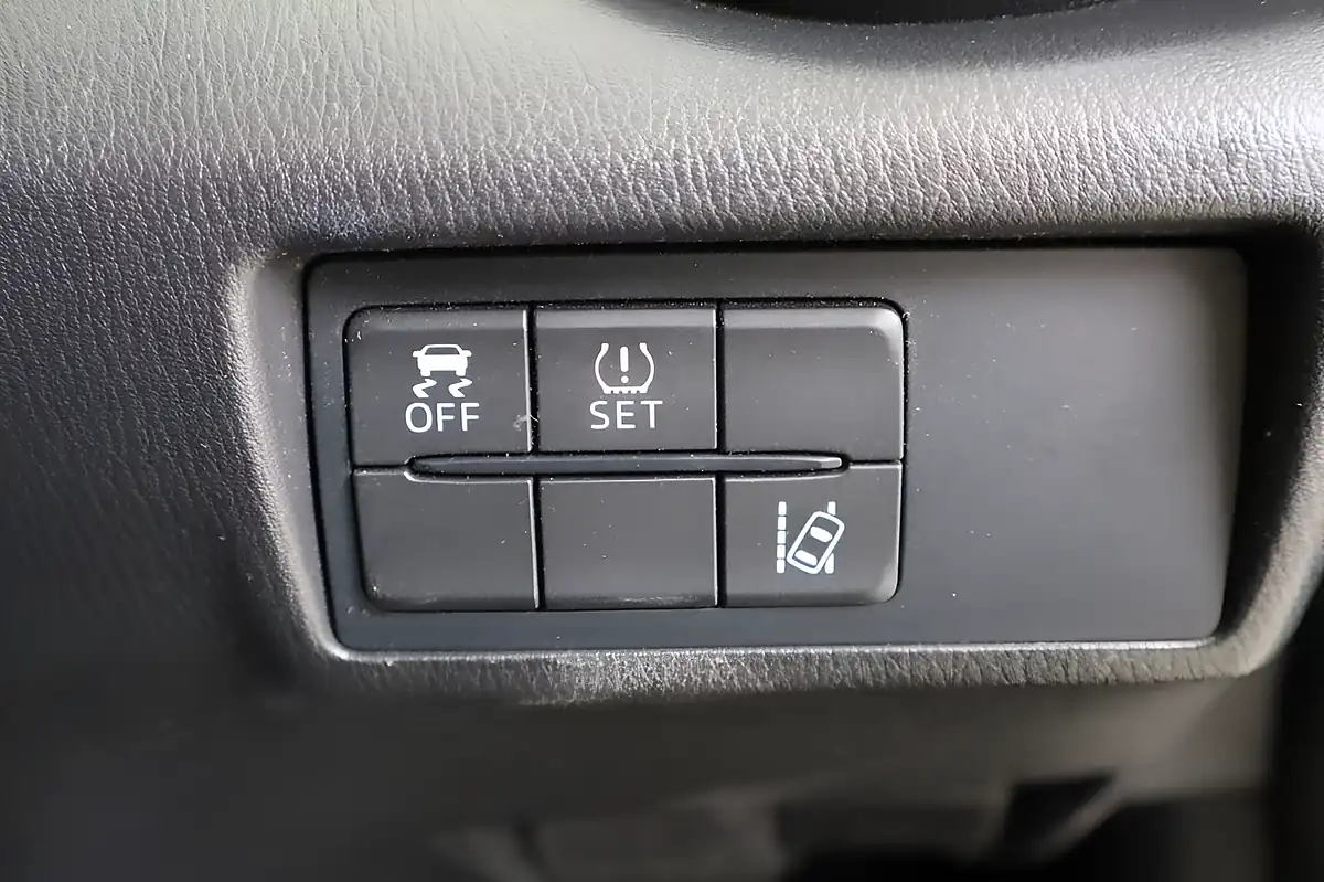 Used 2016 Mazda MX-5 Sport Nav Grey - Interior and Exterior details 14