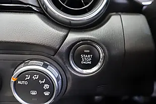 Used 2016 Mazda MX-5 Sport Nav Grey - Interior and Exterior details 19