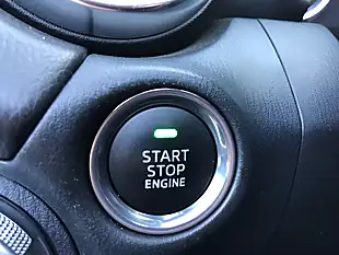 Used 2016 Mazda MX-5 Sport Nav Silver - Interior and Exterior details 14