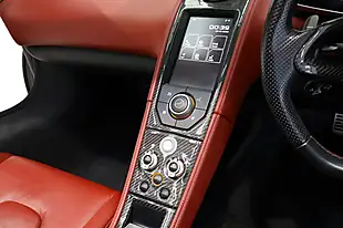 Used 2016 Mclaren 650S Spider Grey - Interior and Exterior details 19