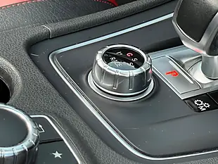 Used 2016 Mercedes-Benz a Class A45 AMG Grey - Interior and Exterior details 13