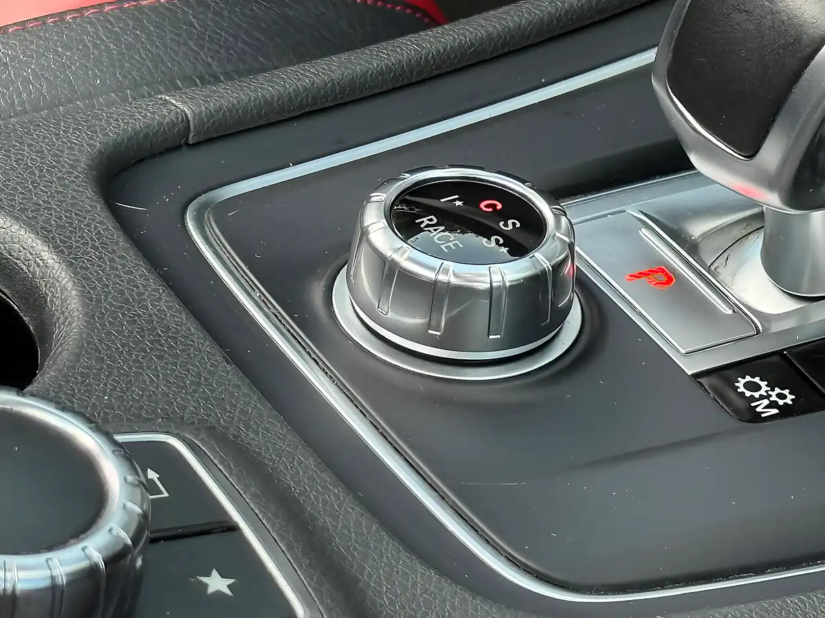 Used 2016 Mercedes-Benz a Class A45 AMG Grey - Interior and Exterior details 13