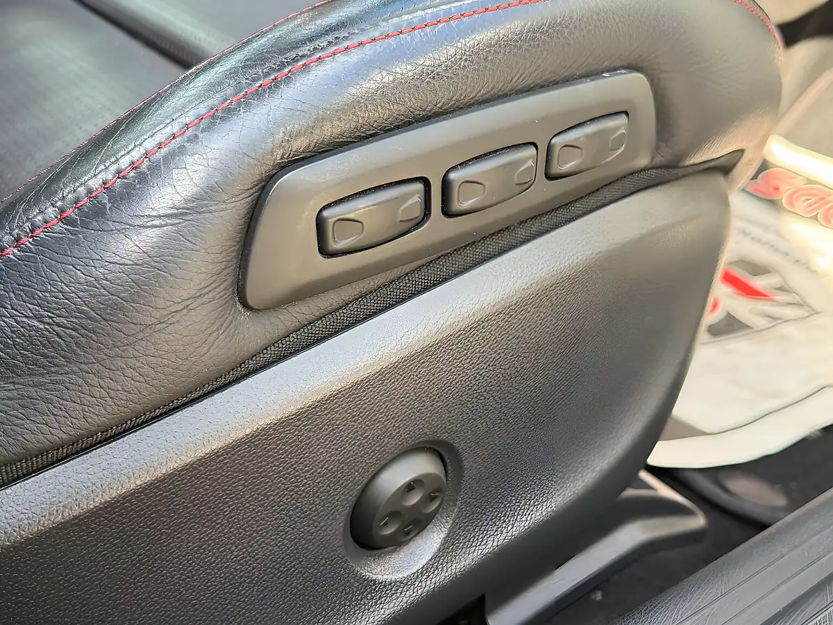 Used 2016 Mercedes-Benz a Class A45 AMG Grey - Interior and Exterior details 14