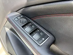 Used 2016 Mercedes-Benz a Class A45 AMG Grey - Interior and Exterior details 15