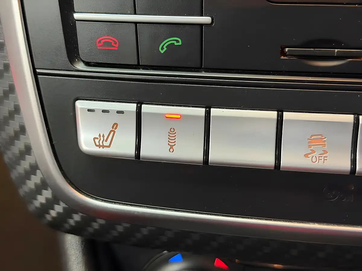 Used 2016 Mercedes-Benz a Class A45 AMG White - Interior and Exterior details 15