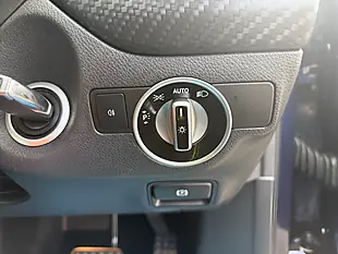 Used 2016 Mercedes-Benz a Class AMG Line Blue - Interior and Exterior details 18