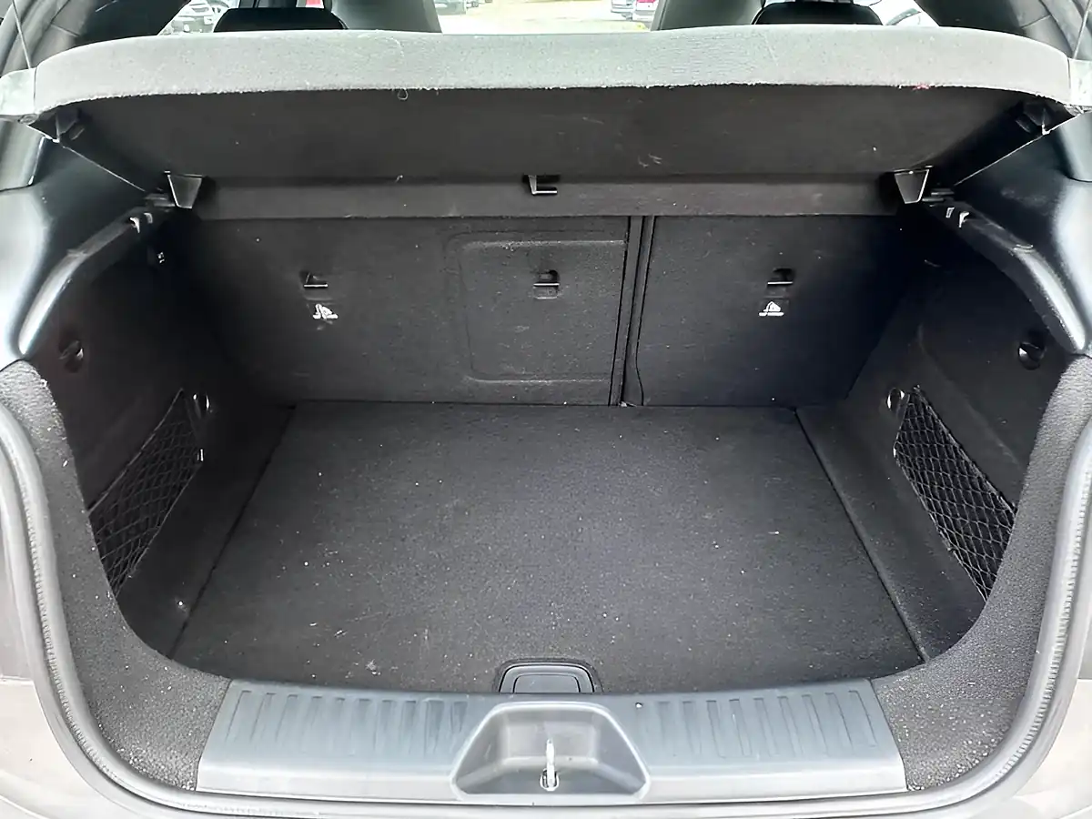 Used 2016 Mercedes-Benz a Class AMG Line (premium Plus) Grey - Interior and Exterior details 14