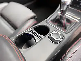 Used 2016 Mercedes-Benz a Class AMG Line (premium) White - Interior and Exterior details 15