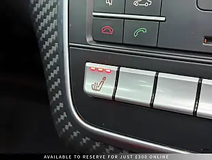Used 2016 Mercedes-Benz a Class Premium Red - Interior and Exterior details 12