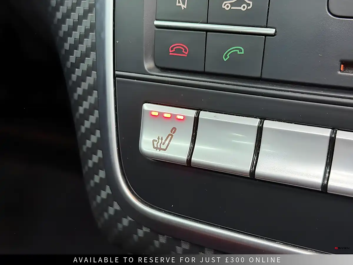 Used 2016 Mercedes-Benz a Class Premium Red - Interior and Exterior details 12