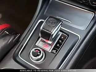 Used 2016 Mercedes-Benz a Class Premium Red - Interior and Exterior details 20