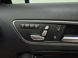 Used 2016 Mercedes-Benz a Class Premium Red - Interior and Exterior details 19