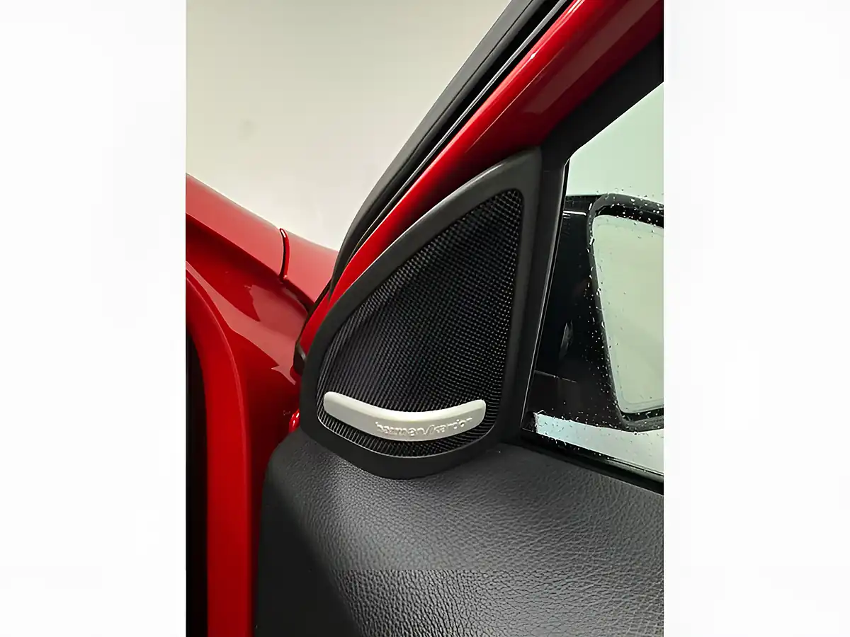 Used 2016 Mercedes-Benz a Class Premium Red - Interior and Exterior details 20