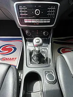 Used 2016 Mercedes-Benz a Class Se Black - Interior and Exterior details 17