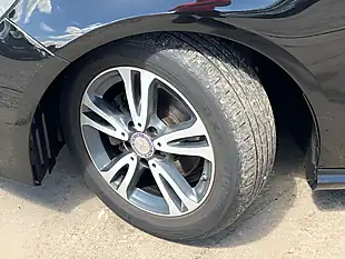Used 2016 Mercedes-Benz a Class Se Black - Interior and Exterior details 19