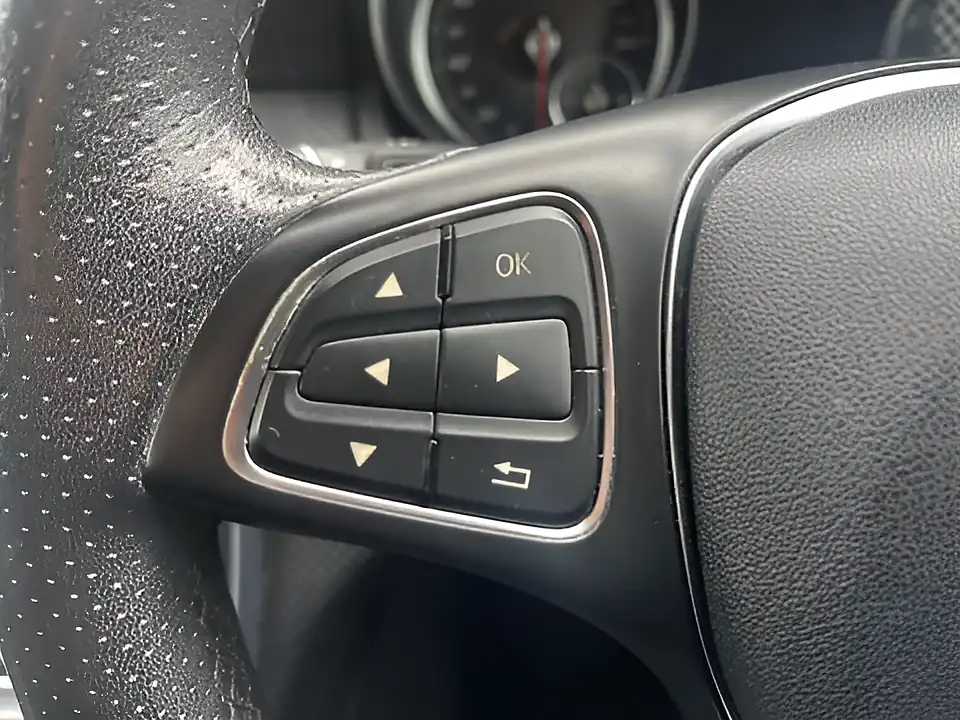 Used 2016 Mercedes-Benz a Class Sport Black - Interior and Exterior details 2