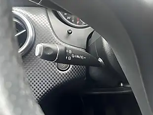 Used 2016 Mercedes-Benz a Class Sport Black - Interior and Exterior details 6