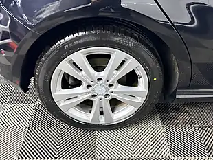Used 2016 Mercedes-Benz a Class Sport Black - Interior and Exterior details 11