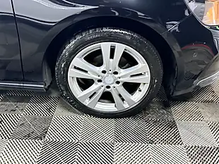 Used 2016 Mercedes-Benz a Class Sport Black - Interior and Exterior details 12