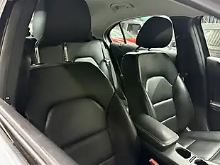 Used 2016 Mercedes-Benz a Class Sport Black - Interior and Exterior details 17