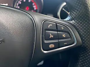 Used 2016 Mercedes-Benz a Class Sport Black - Interior and Exterior details 13