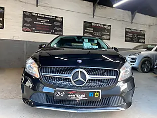 Used 2016 Mercedes-Benz a Class Sport Black - Interior and Exterior details 19