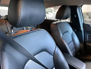 Used 2016 Mercedes-Benz a Class Sport Black - Interior and Exterior details 20