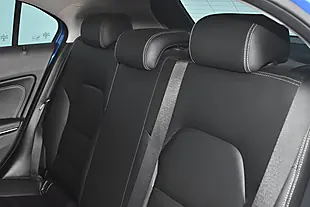 Used 2016 Mercedes-Benz a Class Sport Blue - Interior and Exterior details 13