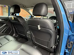 Used 2016 Mercedes-Benz a-Class Sport Blue - Interior and Exterior details 11