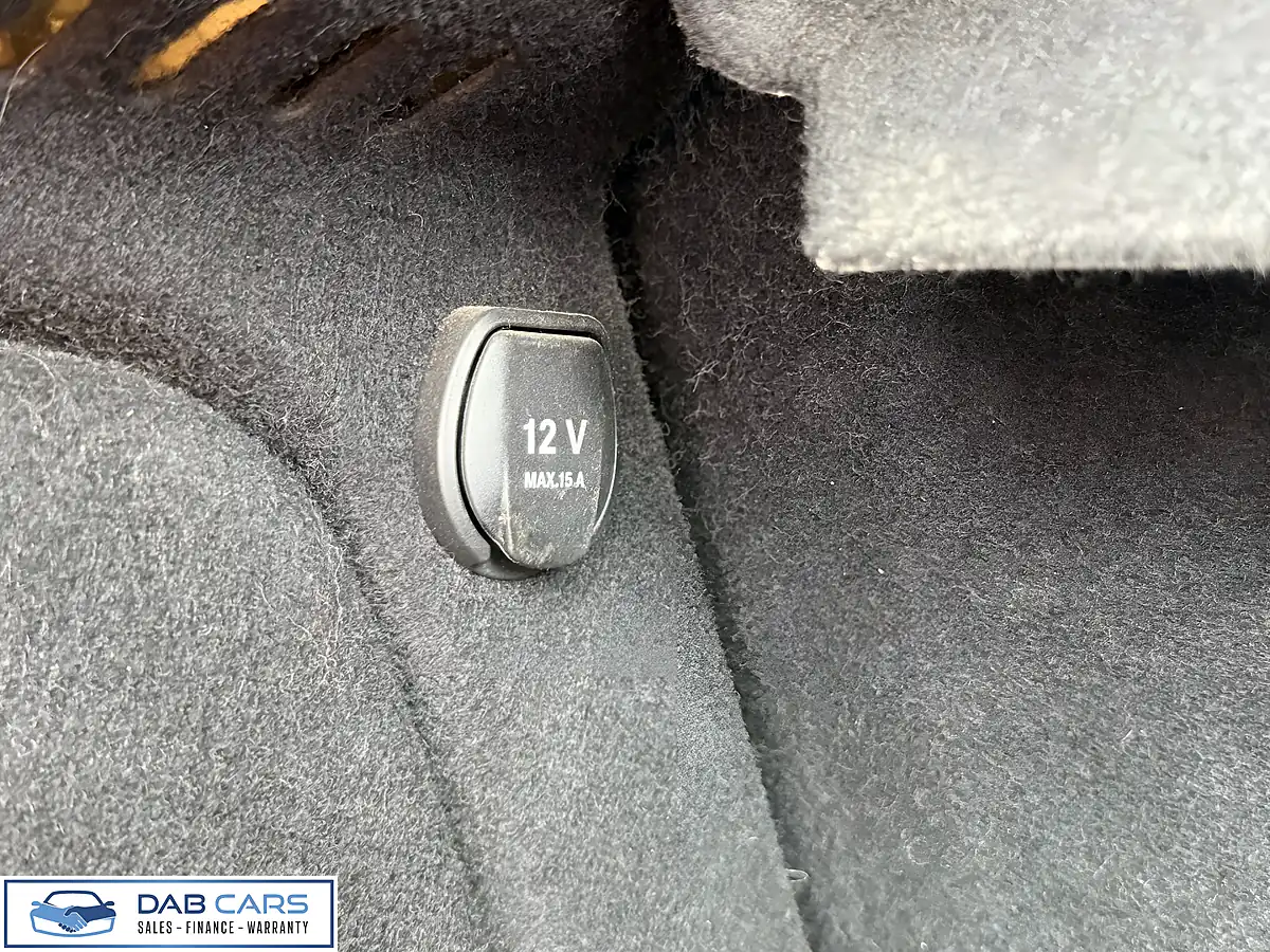 Used 2016 Mercedes-Benz a-Class Sport Blue - Interior and Exterior details 12