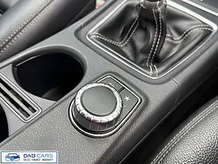 Used 2016 Mercedes-Benz a-Class Sport Blue - Interior and Exterior details 17