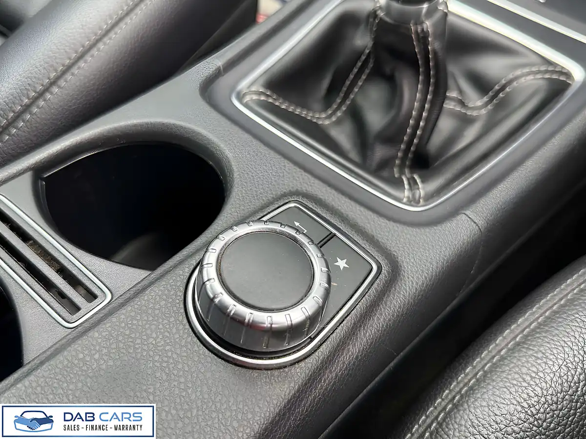Used 2016 Mercedes-Benz a-Class Sport Blue - Interior and Exterior details 17