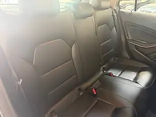 Used 2016 Mercedes-Benz a-Class Sport Executive Black - Interior and Exterior details 12