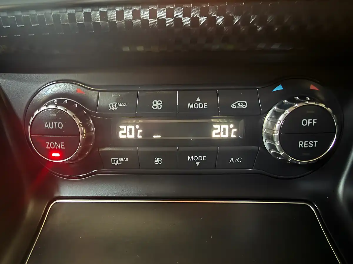 Used 2016 Mercedes-Benz a-Class Sport Executive Black - Interior and Exterior details 17