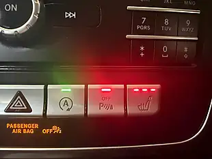 Used 2016 Mercedes-Benz a-Class Sport Executive Black - Interior and Exterior details 19