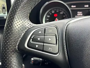 Used 2016 Mercedes-Benz a Class Sport Executive Grey - Interior and Exterior details 11