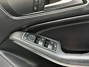Used 2016 Mercedes-Benz a Class Sport Executive Grey - Interior and Exterior details 12