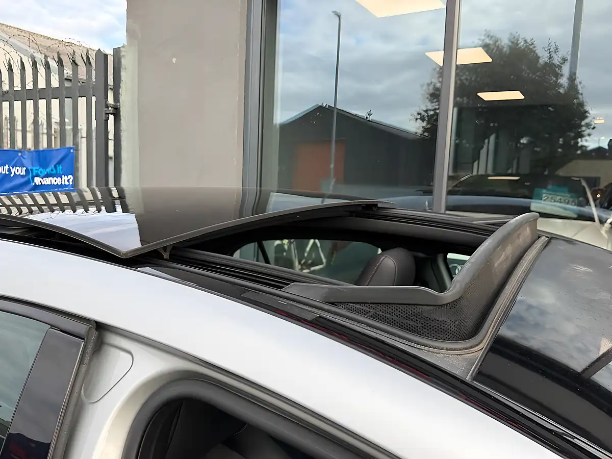 Used 2016 Mercedes-Benz a Class Sport Grey - Interior and Exterior details 13
